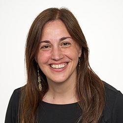 Dr. Evdokia Anagnostou