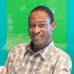 Dr. De-Lawrence Lamptey