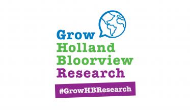 Grow HB Research logo