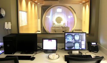 research MRI