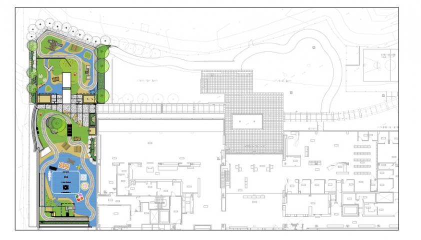 plyayground site plan