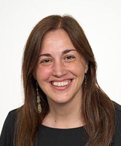 Dr. Evdokia Anagnostou