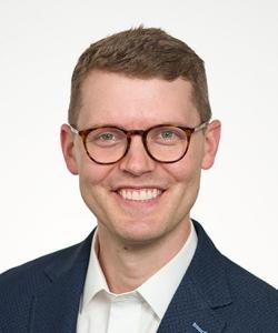 Timothy Ross