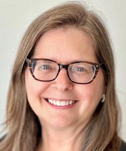 Laura McAdam, MSc, MD, FRCPC