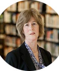 Dr. Gillian King