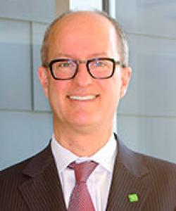 Bruce Cooper