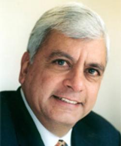 Yezdi Pavri
