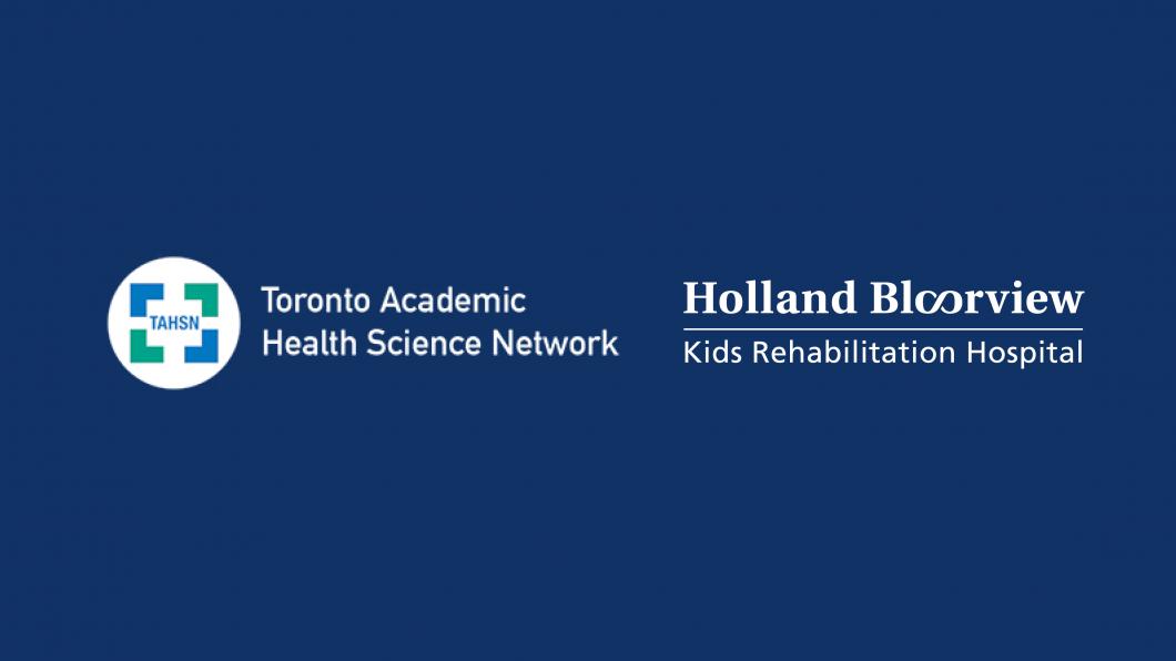 Holland Bloorview joins TAHSN hospitals in urgent action