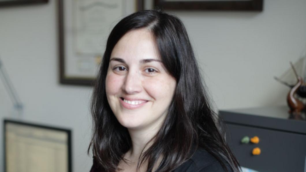 Dr. Evdokia Anagnostou receives $1M CIHR grant