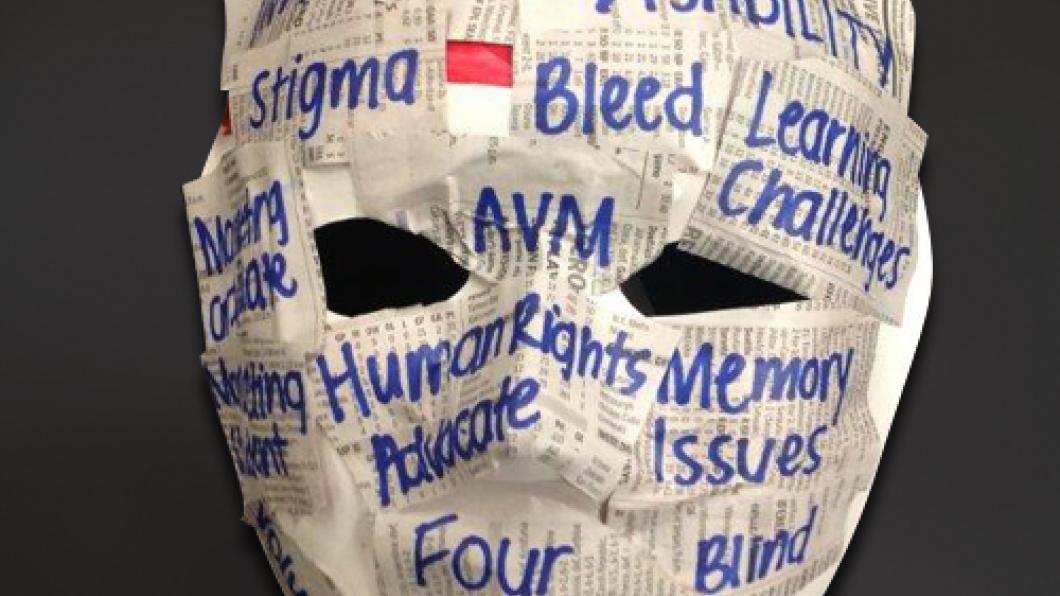 Unmasking brain injury at Holland Bloorview